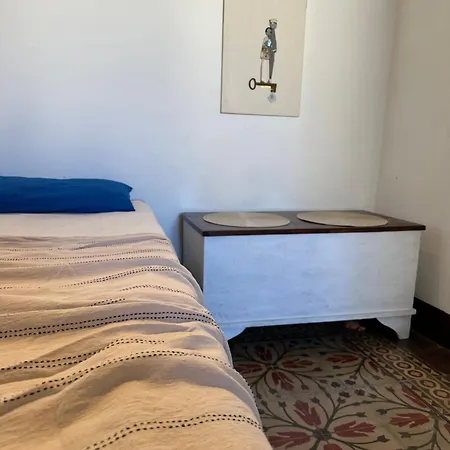 Vintage Apartment Trapani