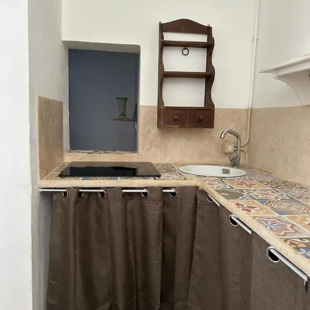 Apartment Vintage Trapani